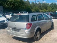 gebraucht Opel Astra Caravan Edition