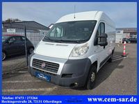 Gebraucht Fiat Ducato 148 PS (108 kW) 2013 Colore esterno (bianco (vr249 Van