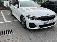 gebraucht BMW 320 320 d Aut. M Sport