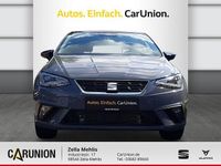 Gebraucht Seat Ibiza FR 150 PS (110 kW) 2022 Andere farbe Kleinwagen