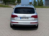 gebraucht Audi Q7 3.0 TDI *EURO 6