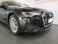gebraucht Audi A6 40 TDI S-Tronic ACC 360° Kamera LED