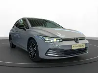 Gebraucht VW Golf VII Active 150 PS (110 kW) 2021 Kleinwagen