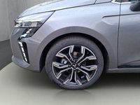 Neu Mitsubishi Colt Edition 91 PS (66 kW) 2025 Grau Limousine