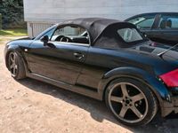 gebraucht Audi TT 8N