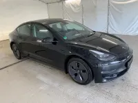 Gebraucht Tesla Model 3 258 kW (351 PS) 2023 Schwarz metallic Limousine