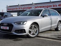 Gebraucht Audi A4 Ambiente 190 PS (139 kW) 2020 Silber Kombi