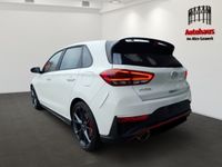 gebraucht Hyundai i30 N PERFORMANCE PANORAMADACH+LEDER+NAVI