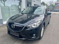 gebraucht Mazda CX-5 Center-Line AWD"Automatik"Navi"Kamera"1.HD"