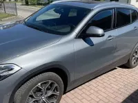 Gebraucht BMW X2 Advantage 190 PS (139 kW) 2023 Grau SUV