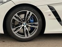 gebraucht BMW Z4 M40i A