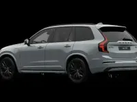 Neu Volvo XC90 Plus 455 PS (334 kW) 2026 Grau SUV