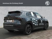 Gebraucht MG S5 Luxury 169 kW (231 PS) 2025 Grau SUV