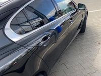 gebraucht Jaguar XF 3.0 V6 155kW Diesel Luxury Luxury