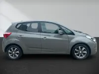 Gebraucht Hyundai i20 Space 125 PS (91 kW) 2019 Grau Kleinwagen