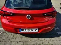gebraucht Opel Astra 2020 Klima/LHZ/SHZ/PDC/Temp.