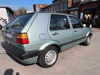 Gebraucht VW Golf II 90 PS (66 kW) 1991 Andere farben Kleinwagen