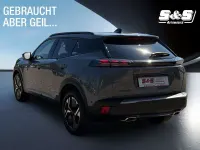 Gebraucht Peugeot 2008 Allure 131 PS (96 kW) 2024 Grau SUV