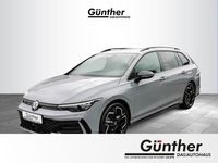 Neu VW Golf VIII R-line 150 PS (110 kW) 2026 Mondsteingrau Kombi
