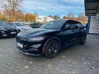 Gebraucht Ford Mustang Mach-E Basis 197 kW (269 PS) 2022 Schwarz SUV