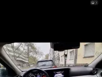 Gebraucht Mercedes E220 194 PS (142 kW) 2016 Schwarz Limousine