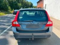 Gebraucht Volvo V70 136 PS (100 kW) 2009 Grau Kombi