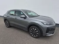Neu VW T-Roc Life 150 PS (110 kW) 2026 Grau SUV