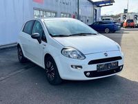 Gebraucht Fiat Punto Young 69 PS (50 kW) 2014 Colore esterno (bianco divino) Kleinwagen