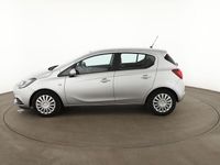 Gebraucht Opel Corsa Edition 70 PS (51 kW) 2019 Grau Kleinwagen