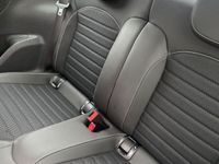 gebraucht Opel Adam S 1.4 Turbo 110kW S, Recaro Sitze