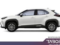 Neu Toyota Yaris Cross Comfort 116 PS (85 kW) 2025 Rot SUV