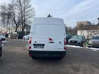 Gebraucht Renault Master 135 PS (99 kW) 2019 Weiß Van / Kleinbus