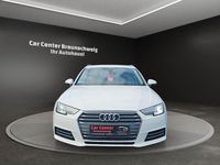 Gebraucht Audi A4 Sport 150 PS (110 kW) 2016 Weiß Kombi