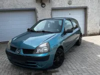 Używany Renault Clio II 75 KM (55 kW) 2004 Andere farben Hatchback