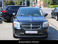 Second-hand Dodge Caliber SE 150 CP (110 kW) 2006 Negru Hatchback