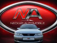 Gebraucht Opel Vectra Comfort 101 PS (74 kW) 2001 Grau Limousine