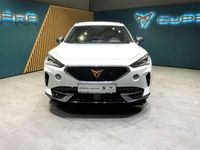 Gebraucht Cupra Formentor 150 PS (110 kW) 2022 Weiss SUV
