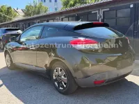 Gebraucht Renault Mégane Coupé 131 PS (96 kW) 2011 Schwarz Coupé