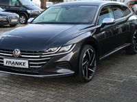 gebraucht VW Arteon Shootingbrake Elegance 2.0 TDI DSG