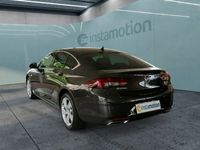 gebraucht Opel Insignia Grand Sport GS Line 4x4 RFK+ Sitzhei + AGR