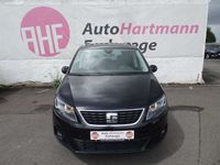 gebraucht Seat Alhambra 1.4 TSI Xcellence Xen Navi Pano Ahk DAB