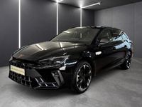 Second-hand Cupra Leon 150 CP (110 kW) 2024 Negru Break