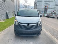 gebraucht Opel Vivaro B Kasten L2 H1,3,0t Klima.PDC.Tempomat