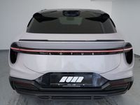 Nowe Lotus Eletre 675 kW (918 KM) 2025 Szary SUV