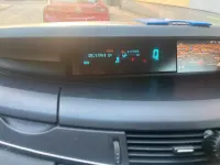 Gebraucht Renault Espace 130 PS (95 kW) 2007 Grün Van / Kleinbus