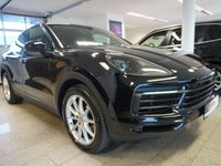 Gebraucht Porsche Cayenne 462 PS (339 kW) 2022 Blau SUV