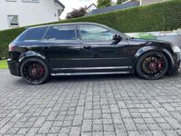 gebraucht Audi RS3 Sportback S tronic