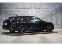Gebraucht Audi A6 Sport 204 PS (150 kW) 2025 Mythosschwarz metallic Kombi