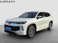 Gebraucht VW Tayron Life 150 PS (110 kW) 2025 Weiß SUV