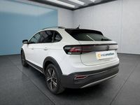 Gebraucht VW Taigo 116 PS (85 kW) 2025 Weiß SUV